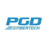 Tecnologia PGD Fibertech Pegada